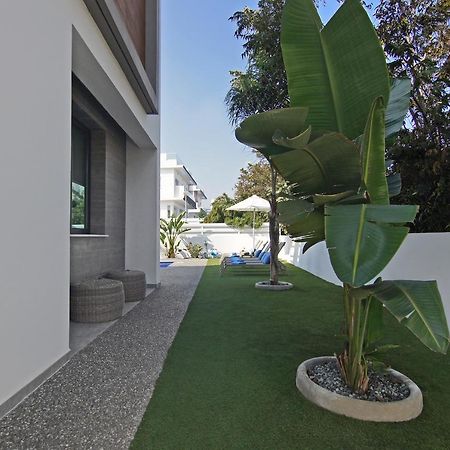Villa Maritime Protaras Exteriér fotografie