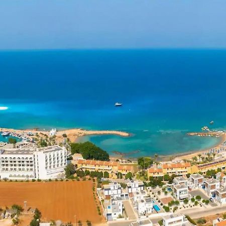 Villa Maritime Protaras Exteriér fotografie