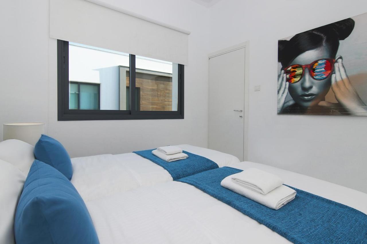 Villa Maritime Protaras Exteriér fotografie
