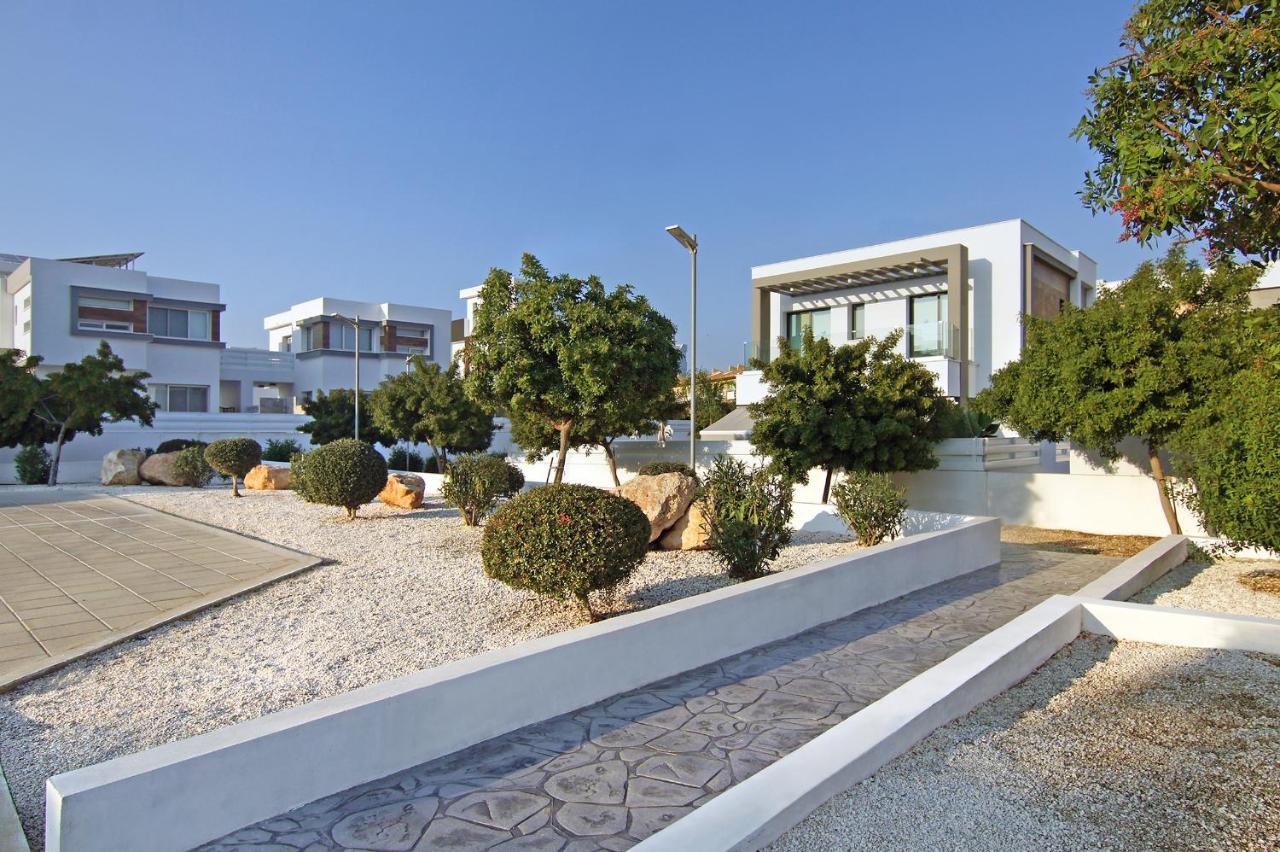 Villa Maritime Protaras Exteriér fotografie