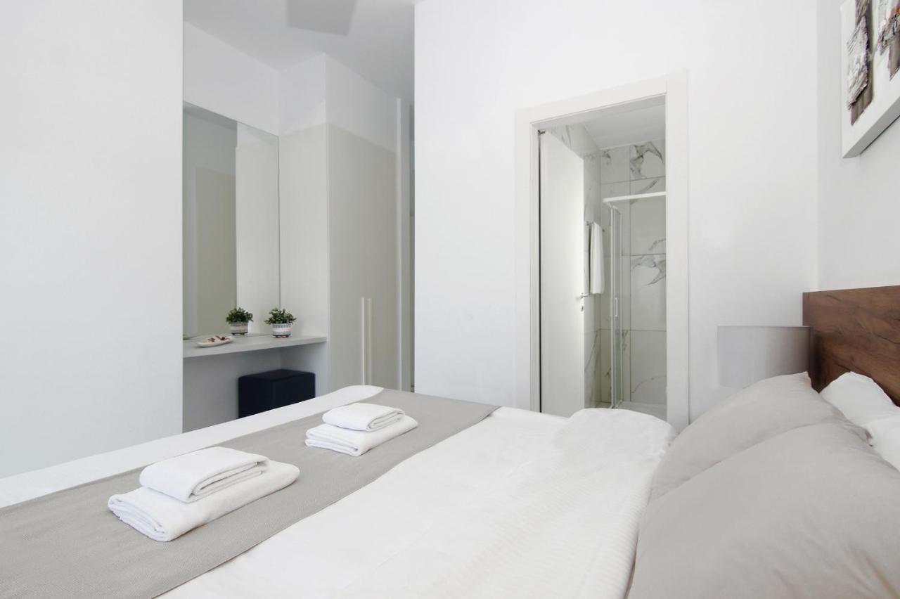 Villa Maritime Protaras Exteriér fotografie