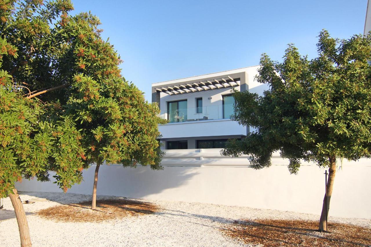 Villa Maritime Protaras Exteriér fotografie