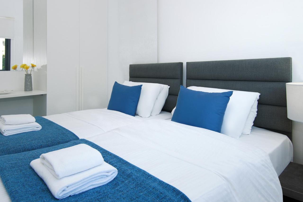 Villa Maritime Protaras Exteriér fotografie