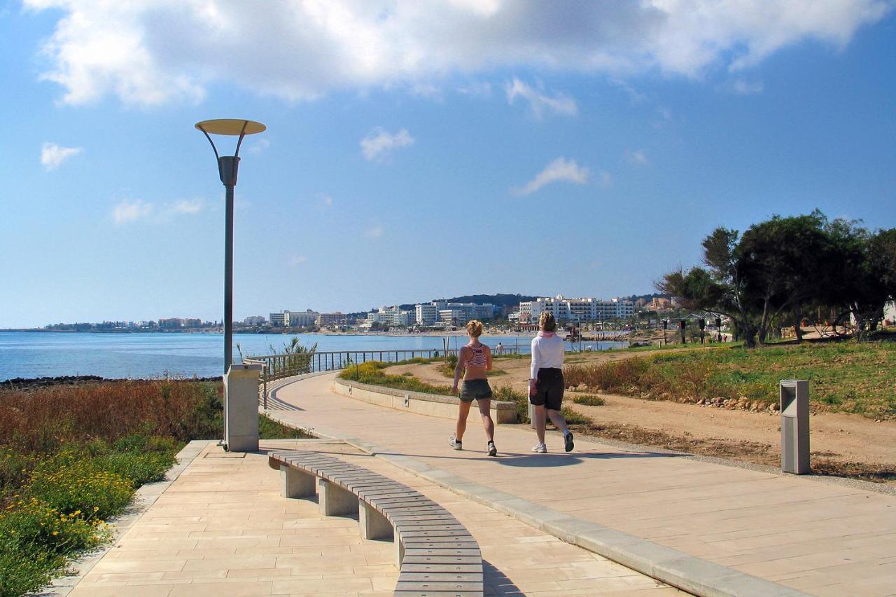 Villa Maritime Protaras Exteriér fotografie