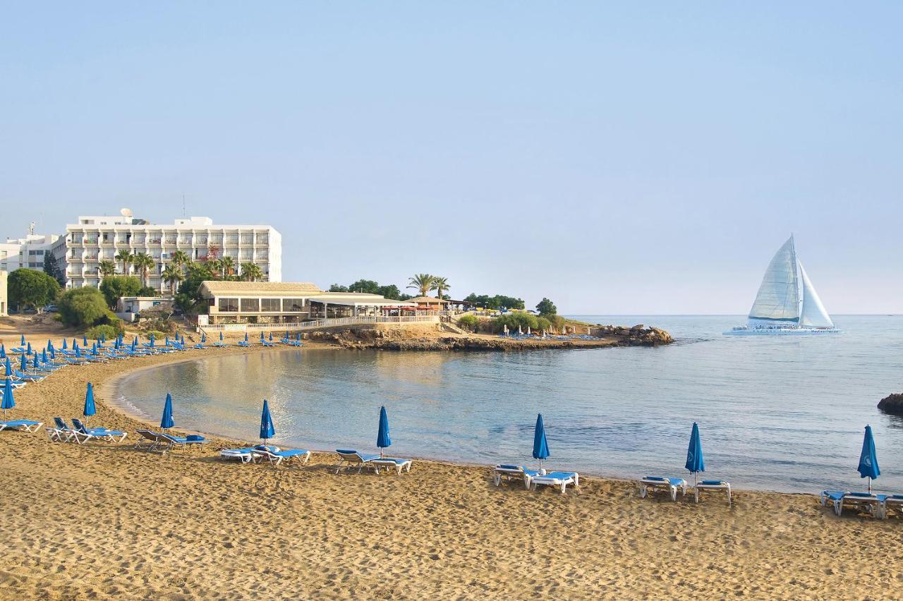 Villa Maritime Protaras Exteriér fotografie