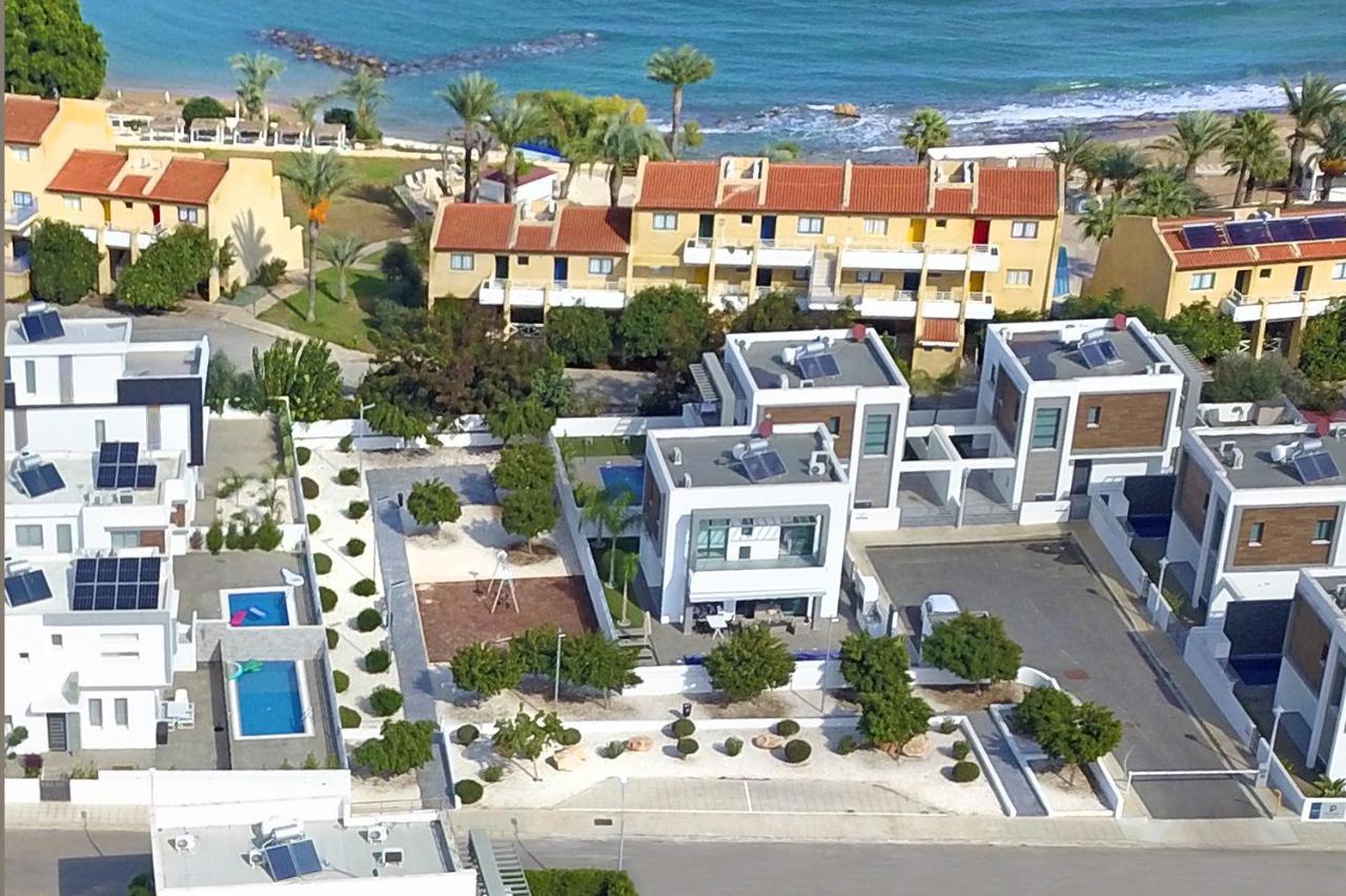 Villa Maritime Protaras Exteriér fotografie